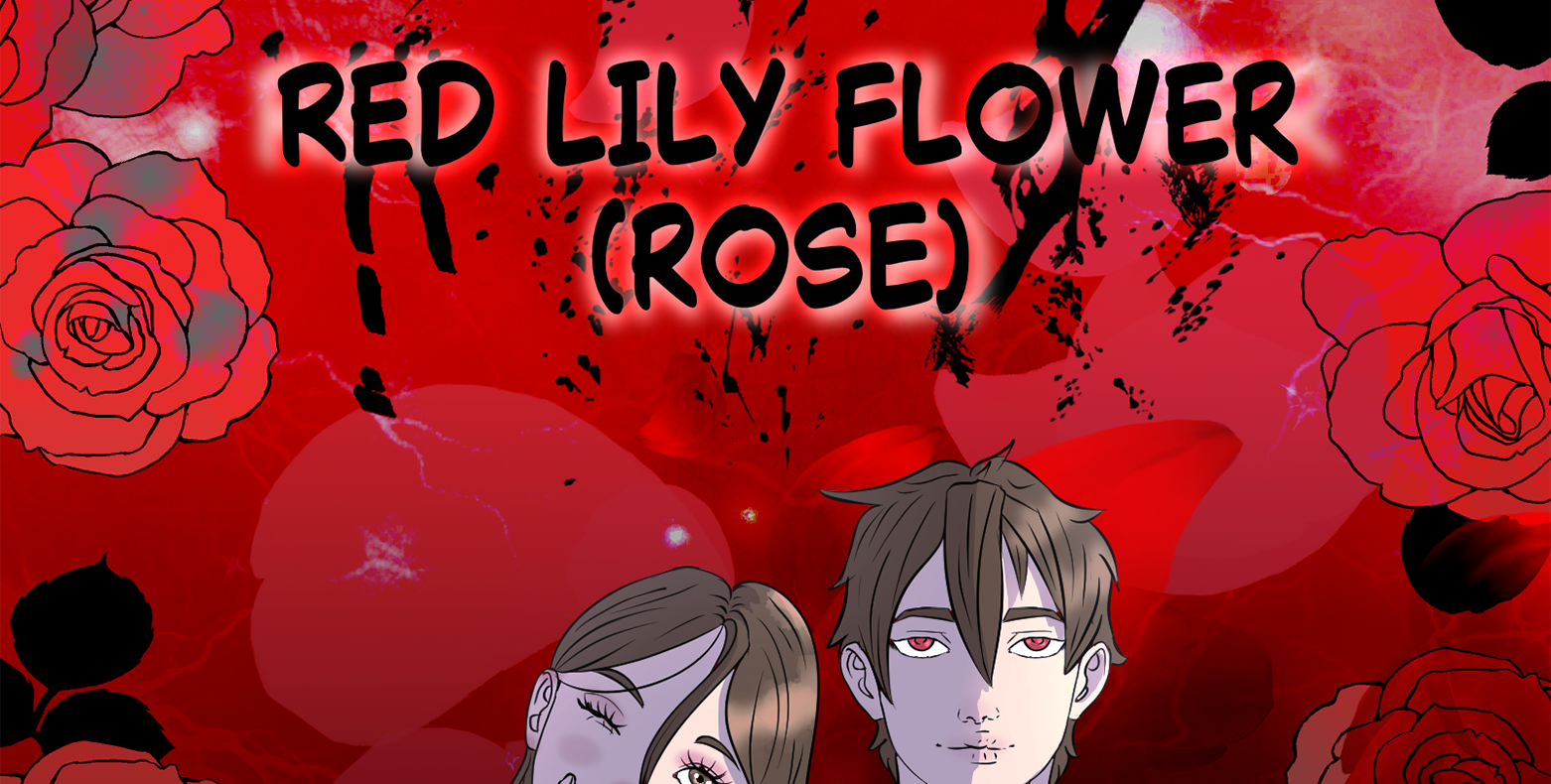 Read زهرة الزنبق الأحمر (روز) AR Manga Online