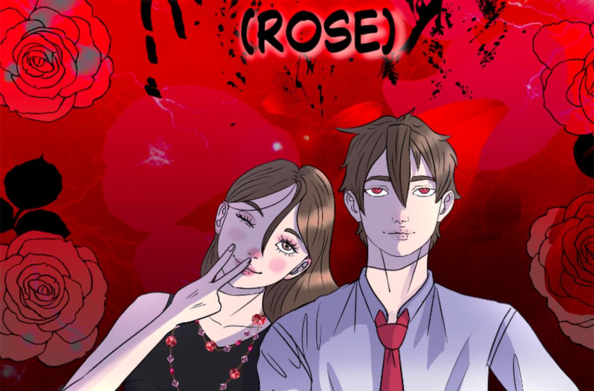 Read زهرة الزنبق الأحمر (روز) AR Manga Online