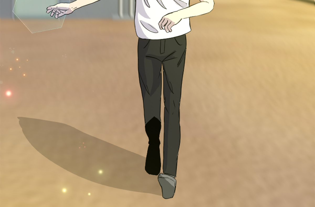 Read زهرة الزنبق الأحمر (روز) AR Manga Online