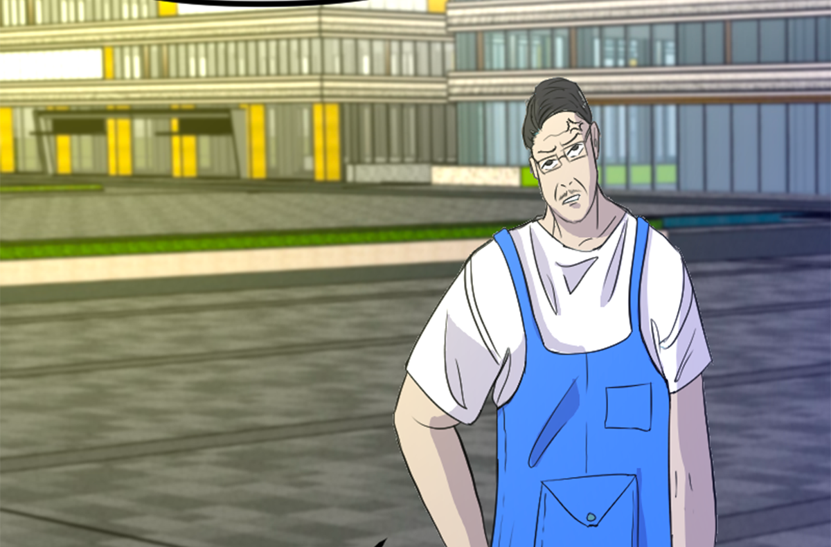 Read زهرة الزنبق الأحمر (روز) AR Manga Online