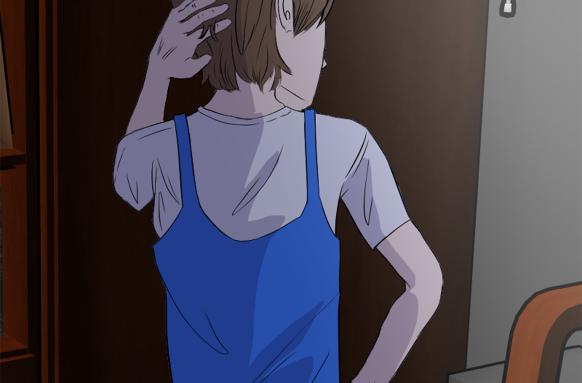 Read زهرة الزنبق الأحمر (روز) AR Manga Online