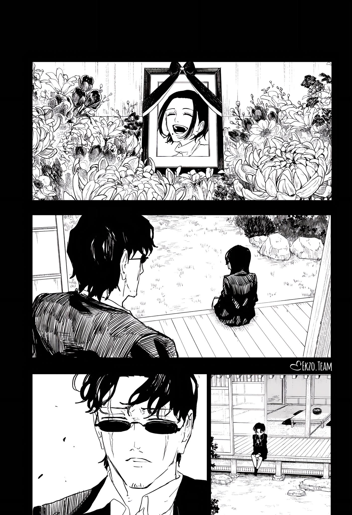 Read Kagurabachi AR Manga Online