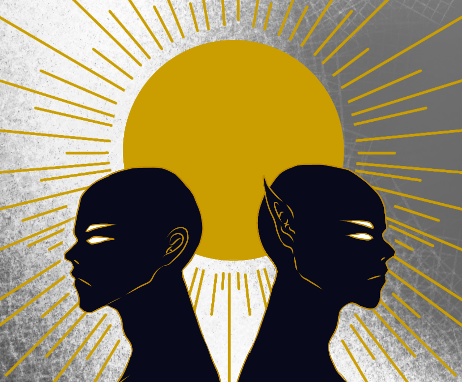 Read Levinus is not as he was said to be AR Manga Online