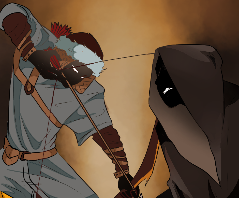 Read Levinus is not as he was said to be AR Manga Online