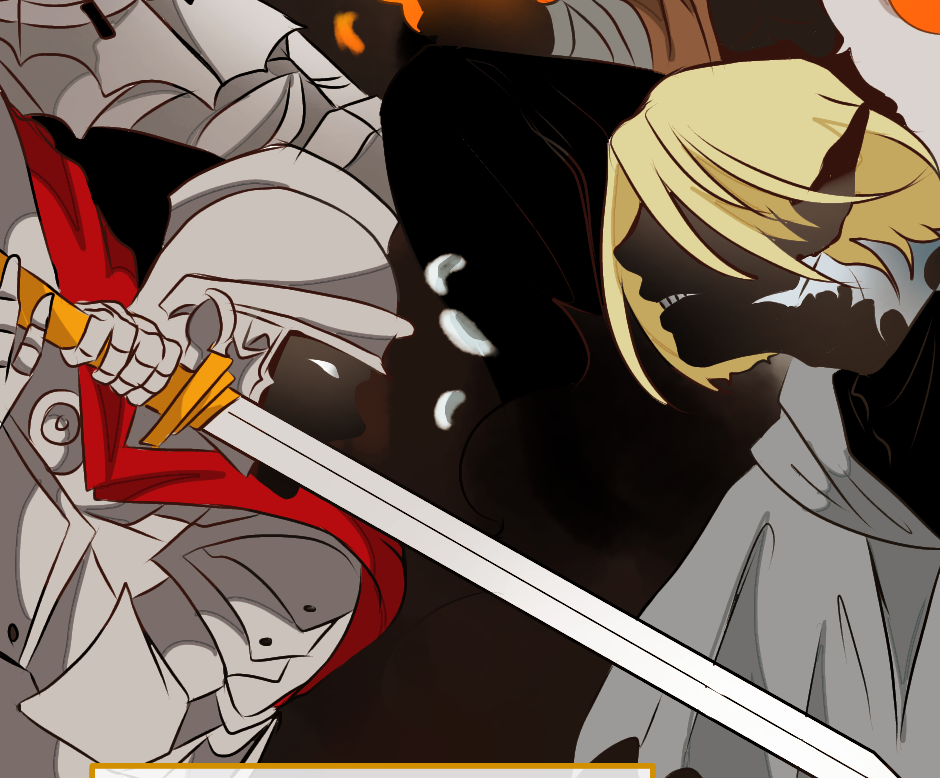 Read Levinus is not as he was said to be AR Manga Online