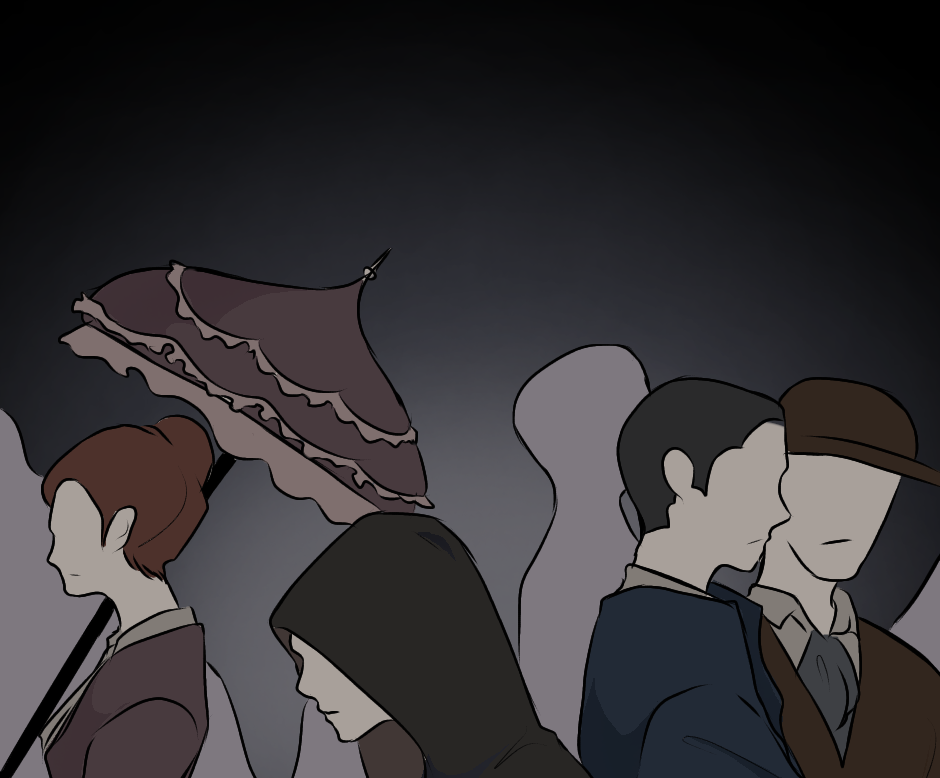 Read Levinus is not as he was said to be AR Manga Online