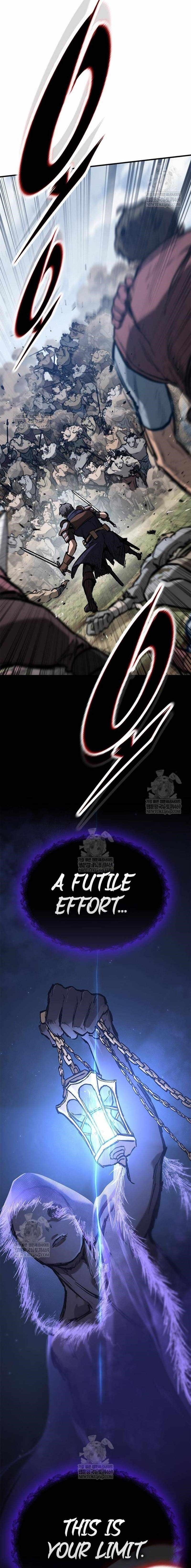 Read Eternally Regressing Knight EN Manga Online