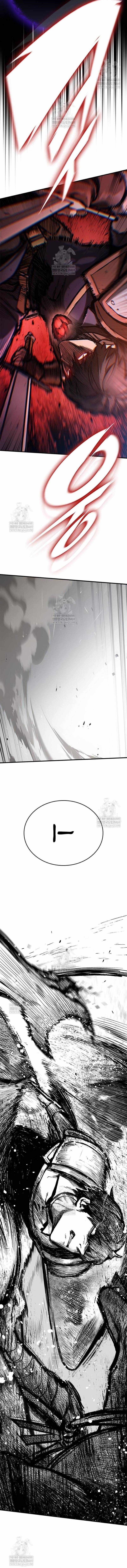 Read Eternally Regressing Knight EN Manga Online