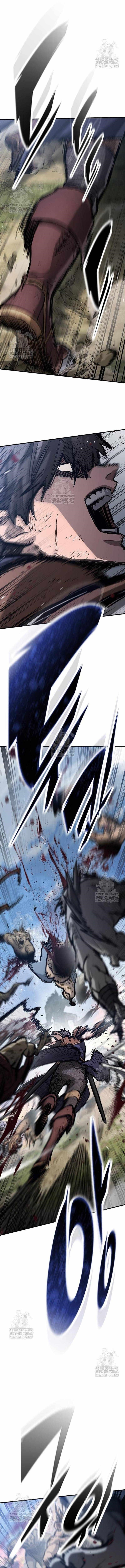 Read Eternally Regressing Knight EN Manga Online