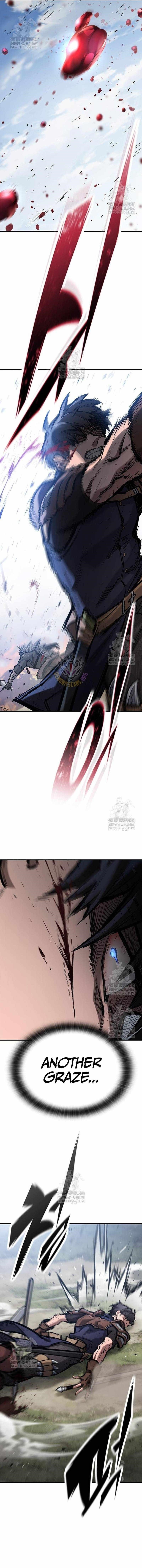 Read Eternally Regressing Knight EN Manga Online