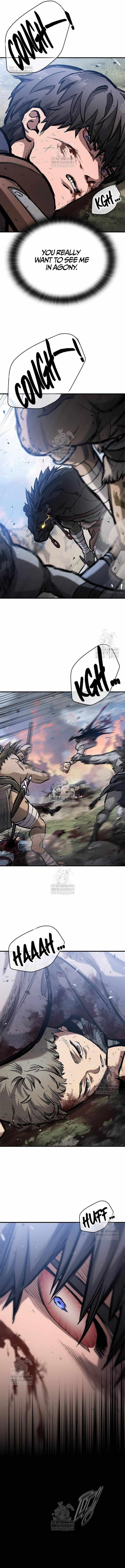 Read Eternally Regressing Knight EN Manga Online