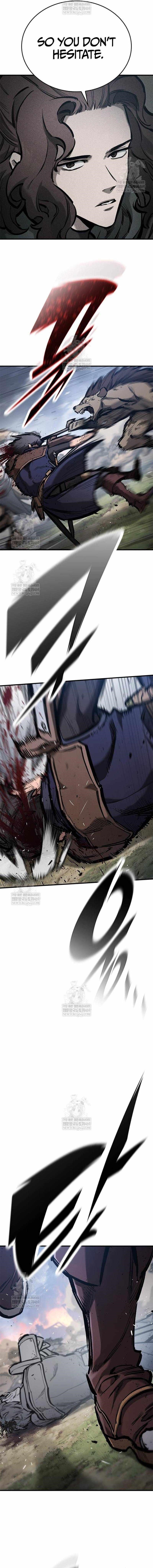 Read Eternally Regressing Knight EN Manga Online