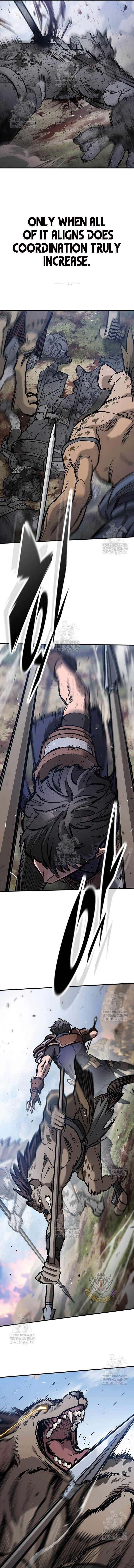 Read Eternally Regressing Knight EN Manga Online