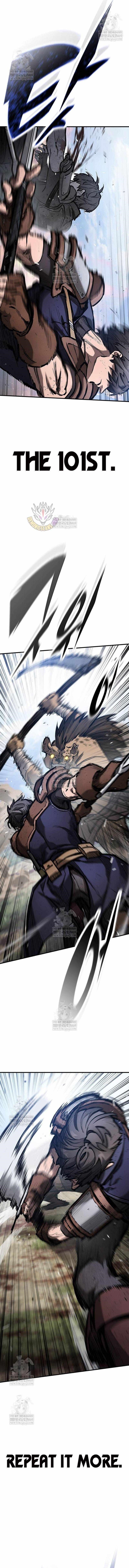 Read Eternally Regressing Knight EN Manga Online