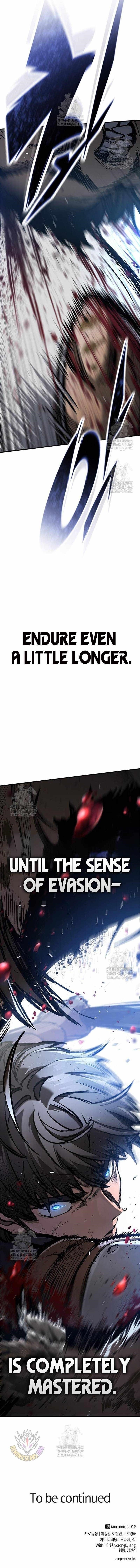 Read Eternally Regressing Knight EN Manga Online