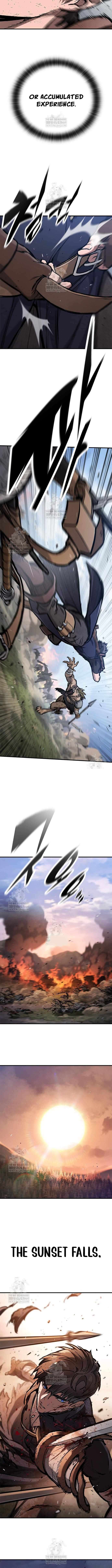 Read Eternally Regressing Knight EN Manga Online