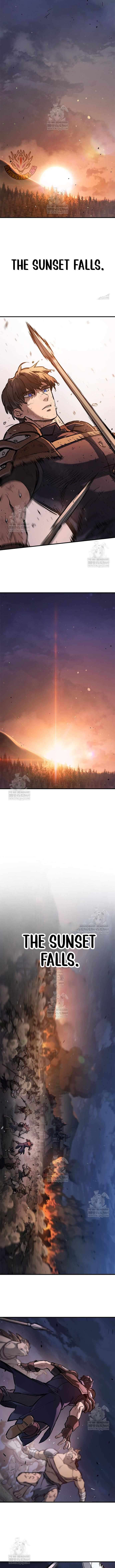 Read Eternally Regressing Knight EN Manga Online