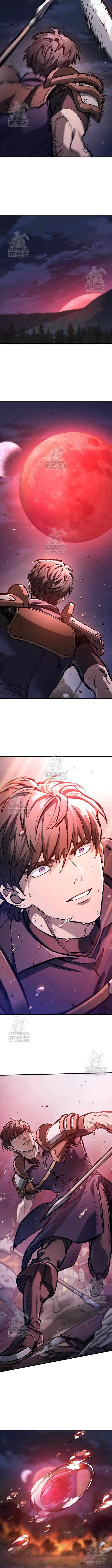 Read Eternally Regressing Knight EN Manga Online