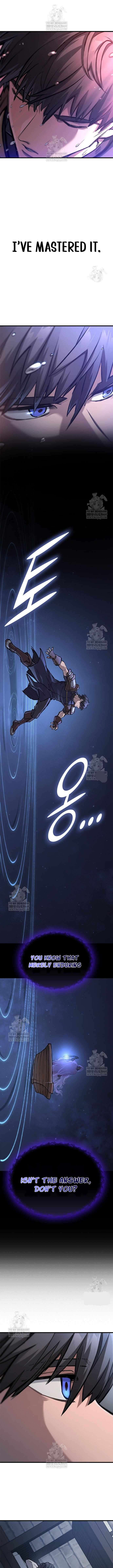 Read Eternally Regressing Knight EN Manga Online