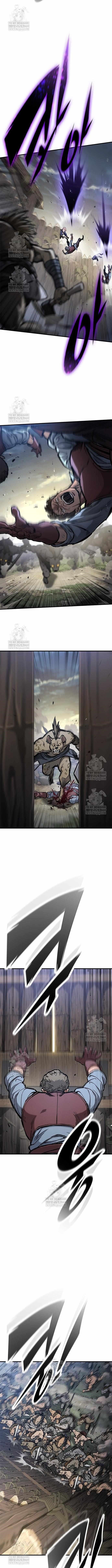 Read Eternally Regressing Knight EN Manga Online