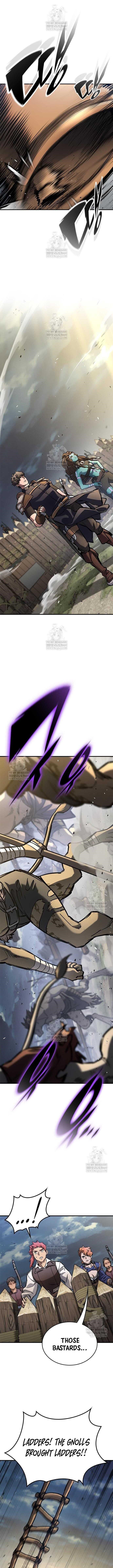 Read Eternally Regressing Knight EN Manga Online