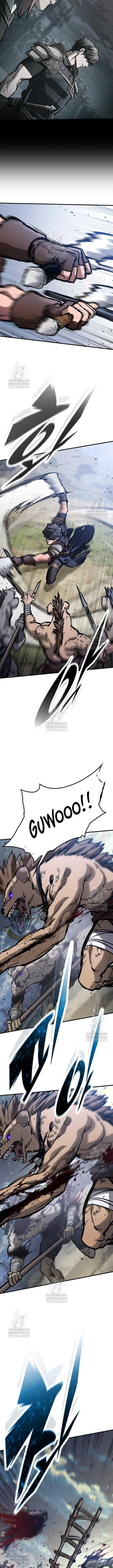 Read Eternally Regressing Knight EN Manga Online