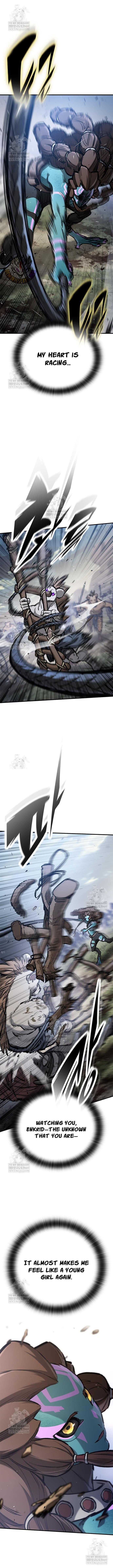 Read Eternally Regressing Knight EN Manga Online