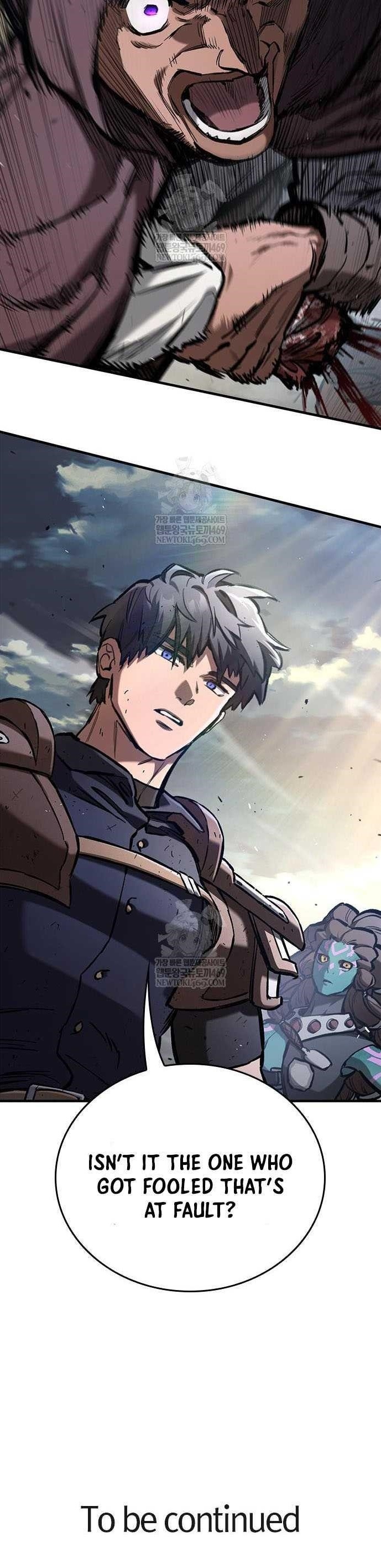 Read Eternally Regressing Knight EN Manga Online