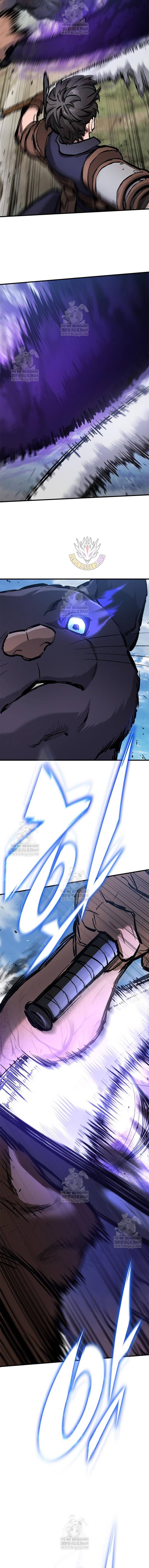 Read Eternally Regressing Knight EN Manga Online