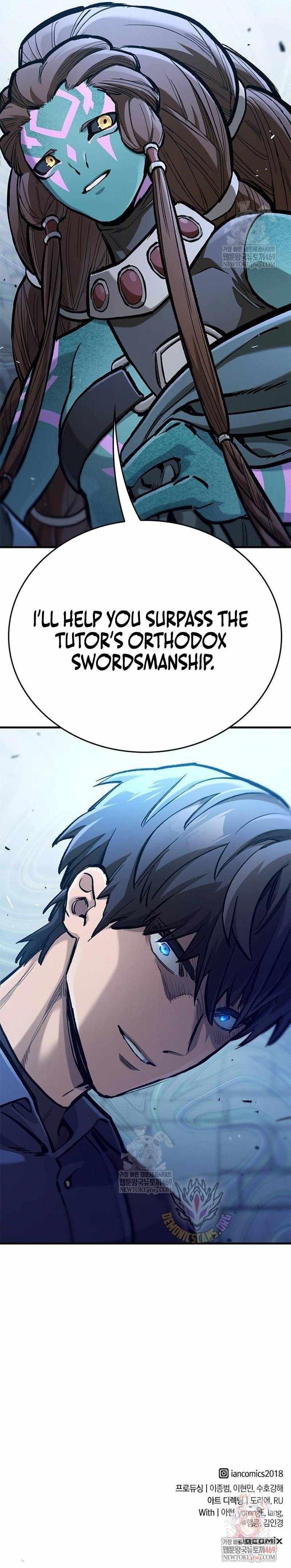 Read Eternally Regressing Knight EN Manga Online