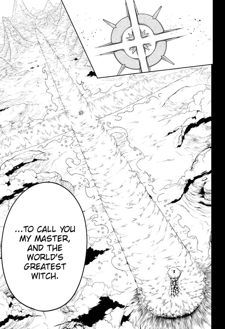 Read Ichi the Witch EN Manga Online