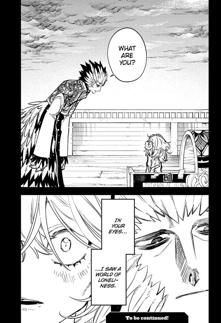 Read Ichi the Witch EN Manga Online