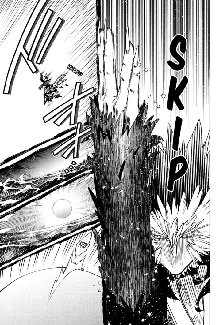 Read Ichi the Witch EN Manga Online