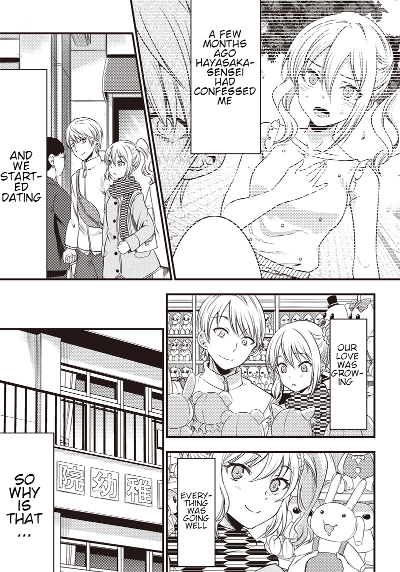 Read Kaguya Wants To Be Confessed To Official Doujin EN Manga Online