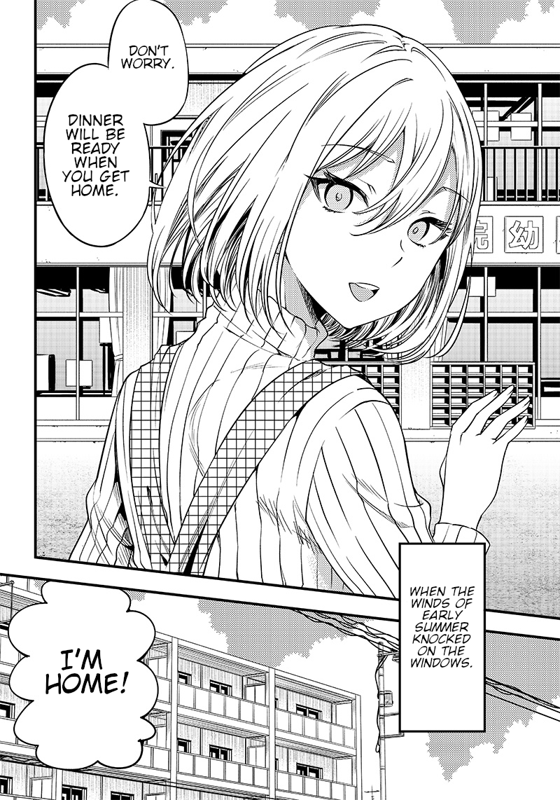 Read Kaguya Wants To Be Confessed To Official Doujin EN Manga Online