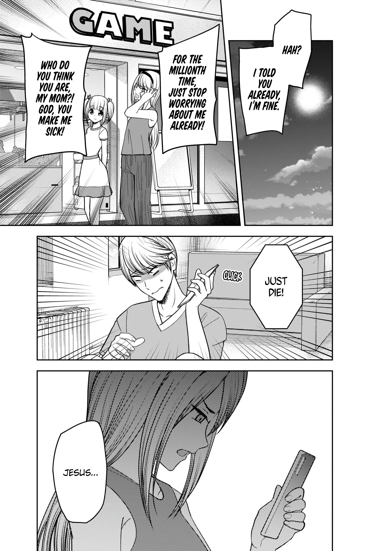 Read Kaguya sama Love is War EN Manga Online