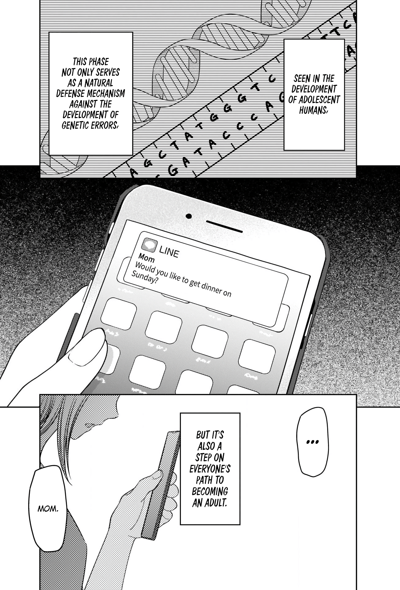 Read Kaguya sama Love is War EN Manga Online