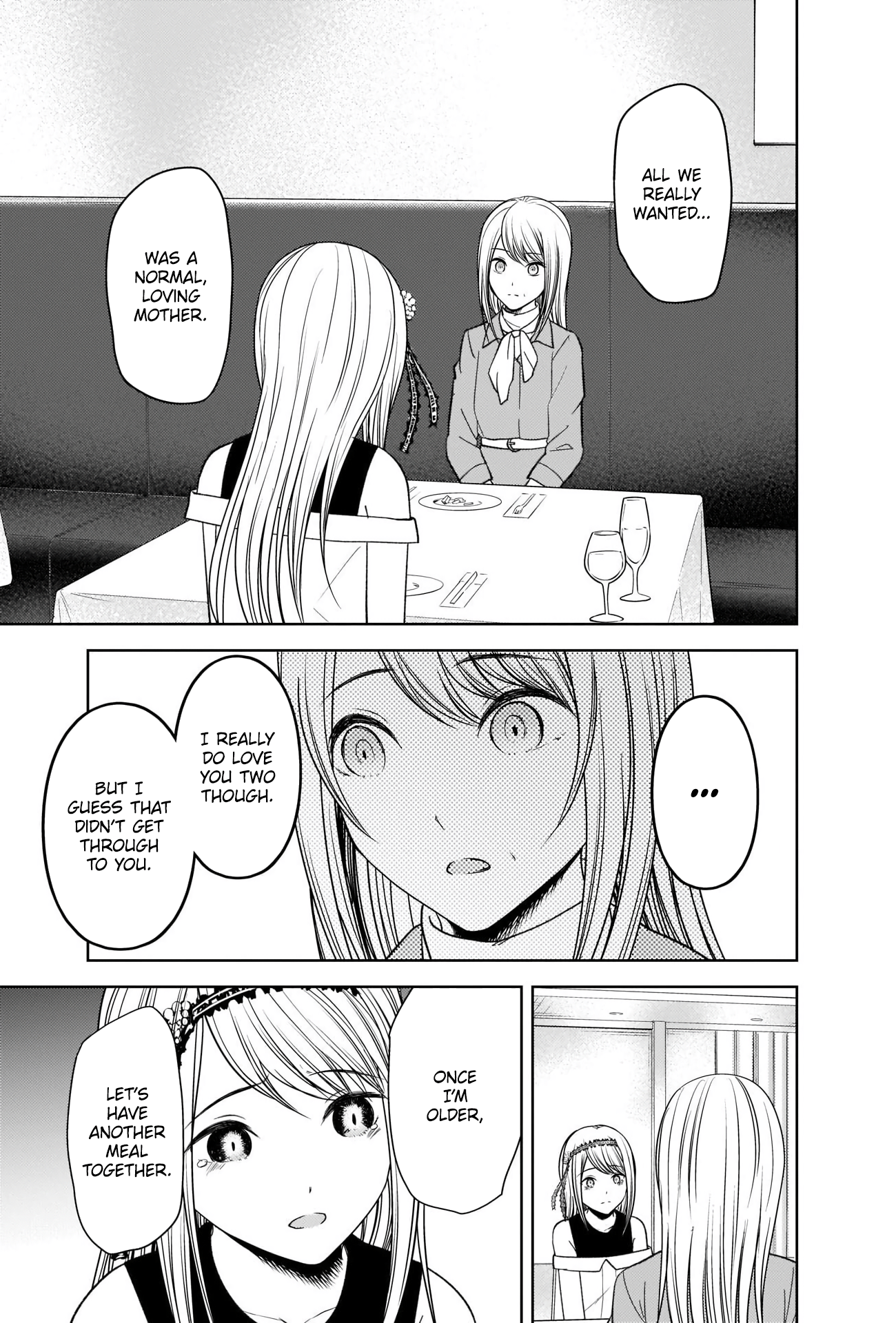 Read Kaguya sama Love is War EN Manga Online