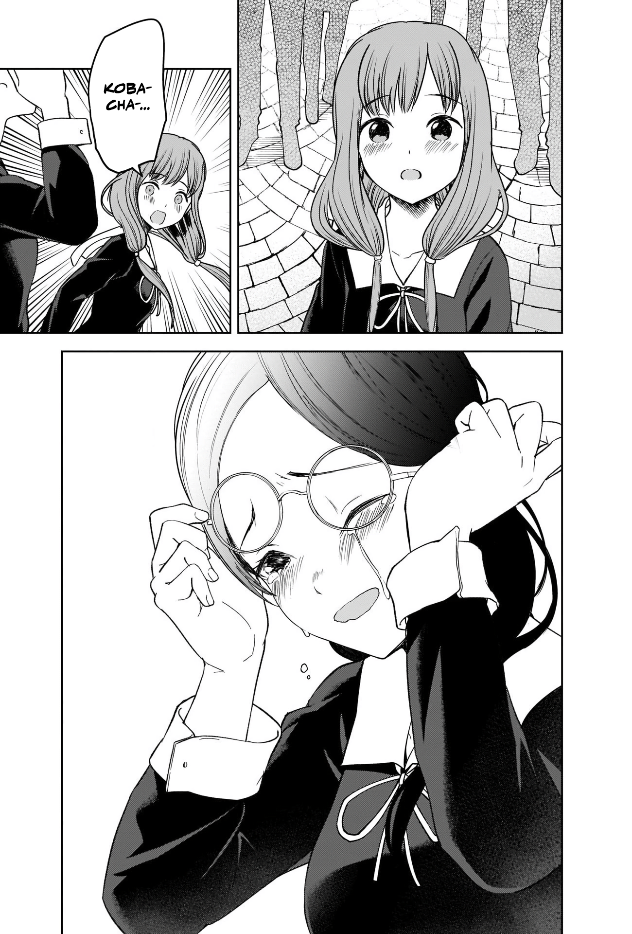 Read Kaguya sama Love is War EN Manga Online