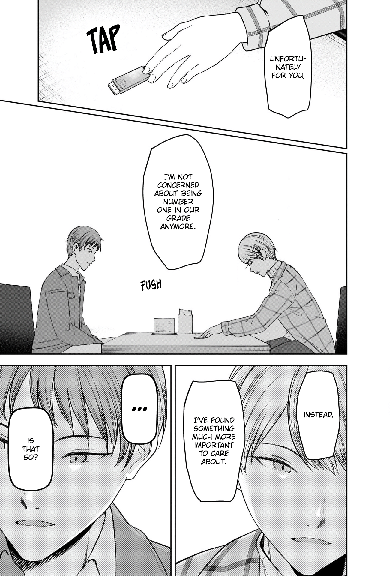 Read Kaguya sama Love is War EN Manga Online