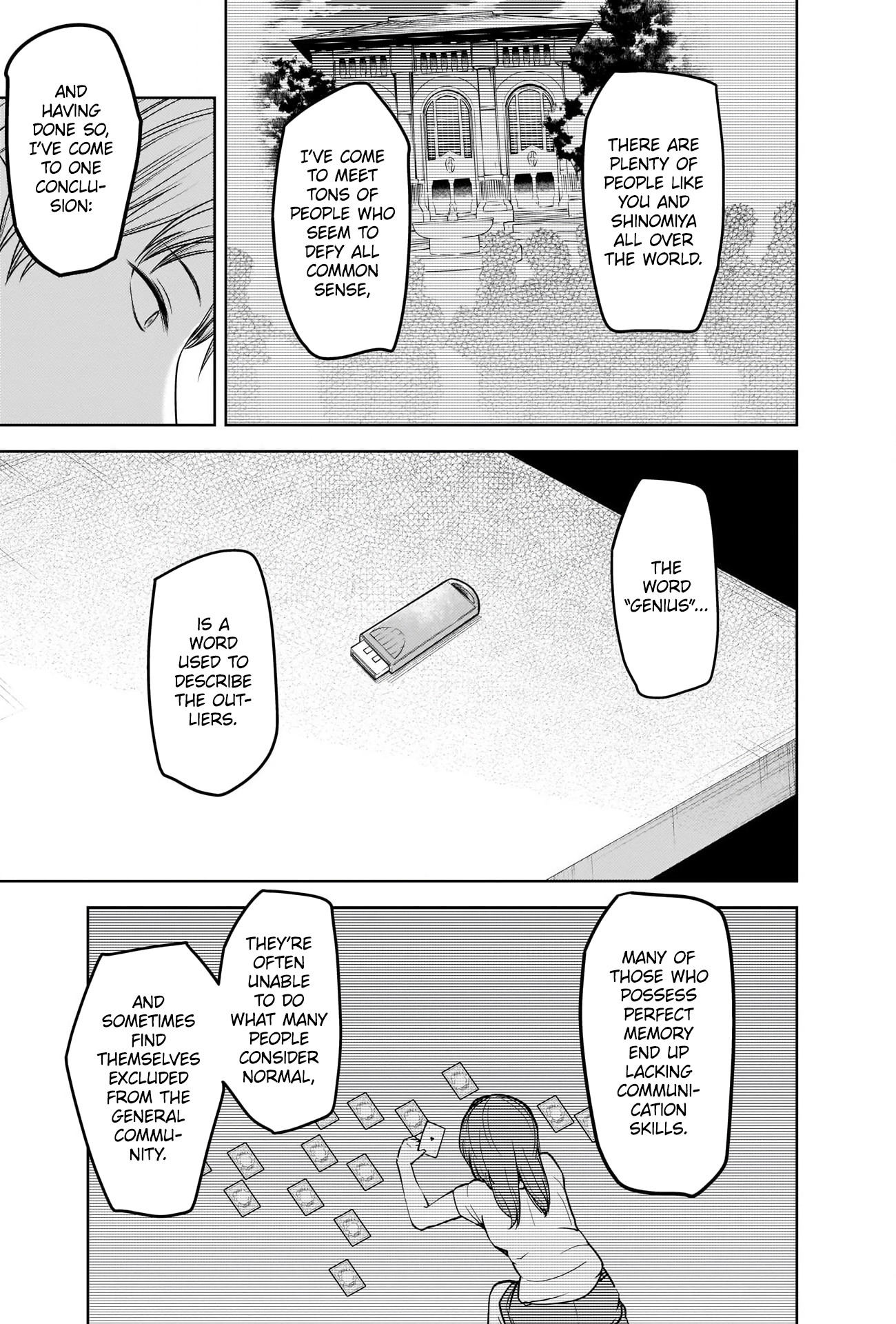 Read Kaguya sama Love is War EN Manga Online