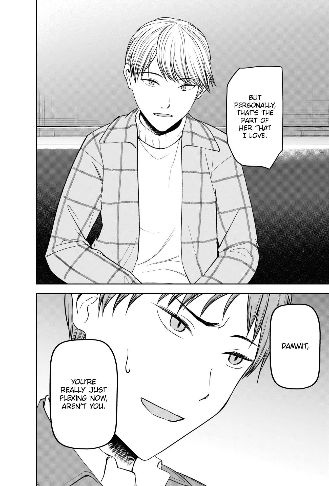 Read Kaguya sama Love is War EN Manga Online