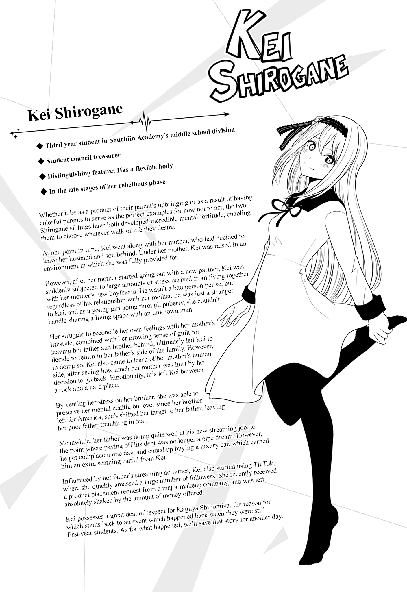 Read Kaguya sama Love is War EN Manga Online