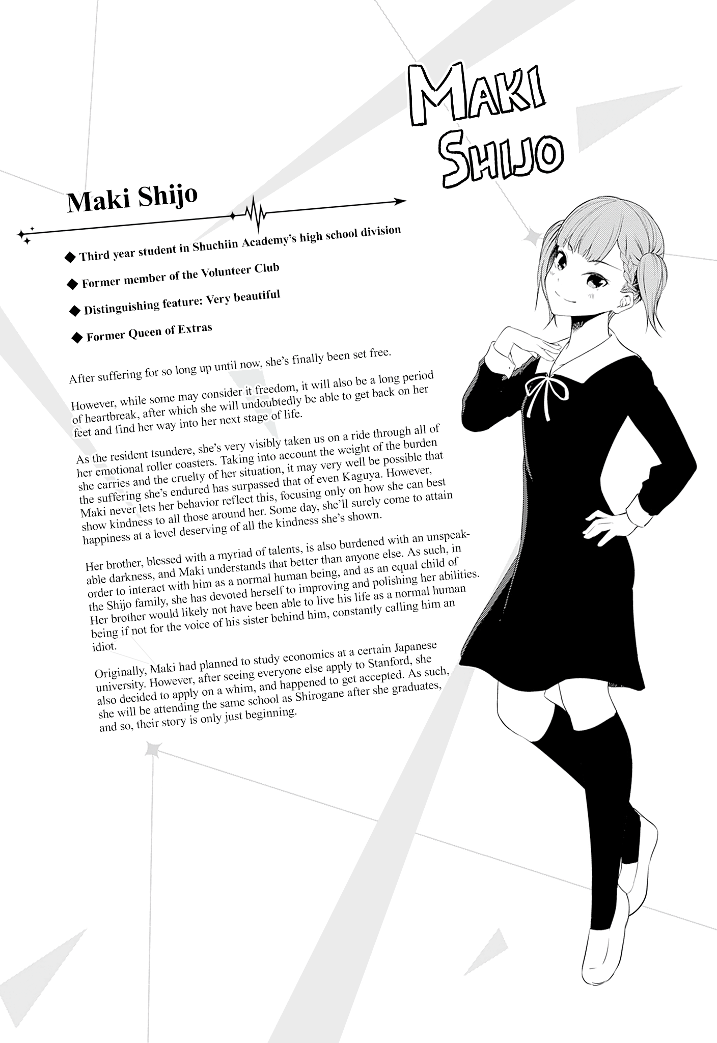 Read Kaguya sama Love is War EN Manga Online