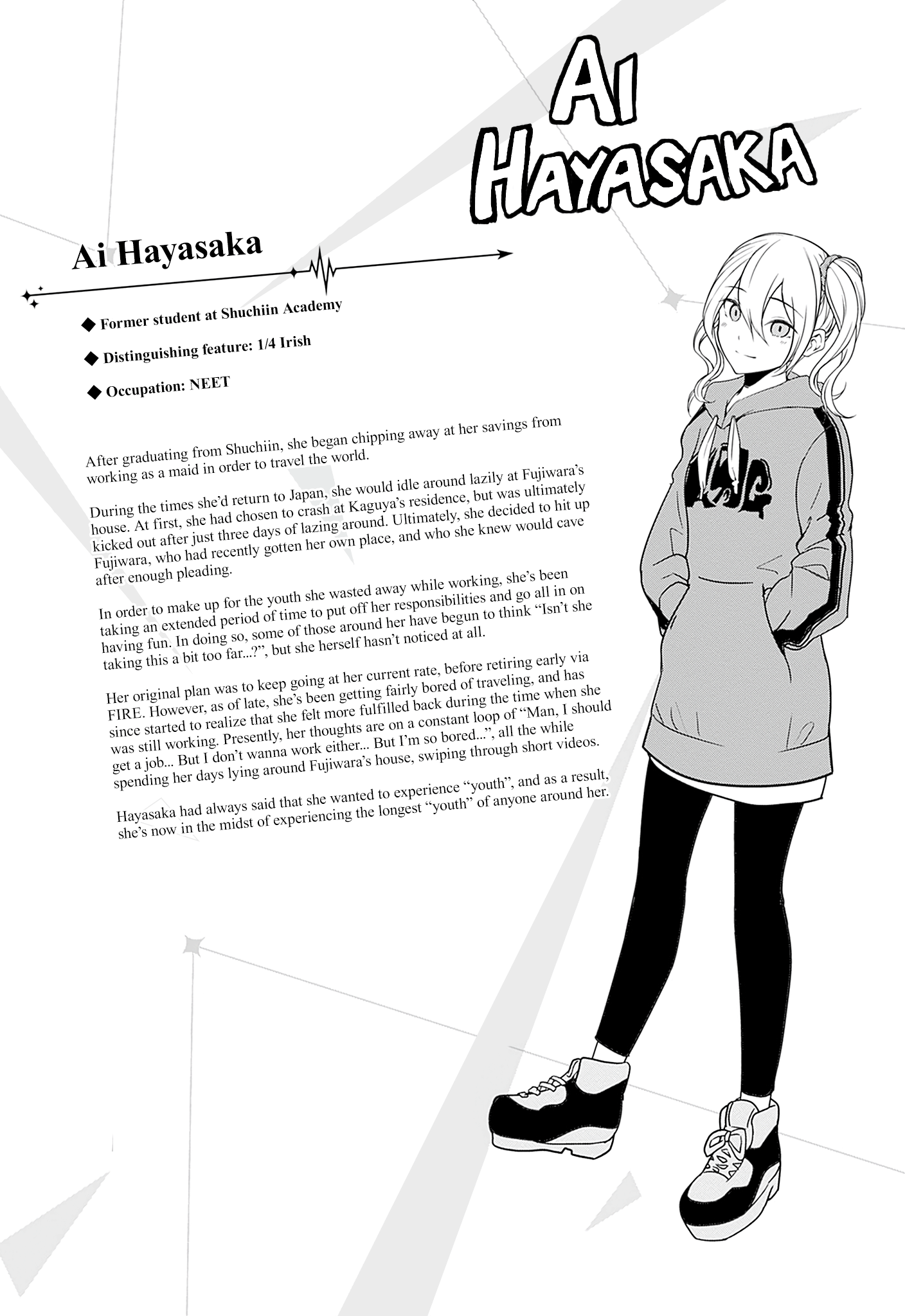 Read Kaguya sama Love is War EN Manga Online