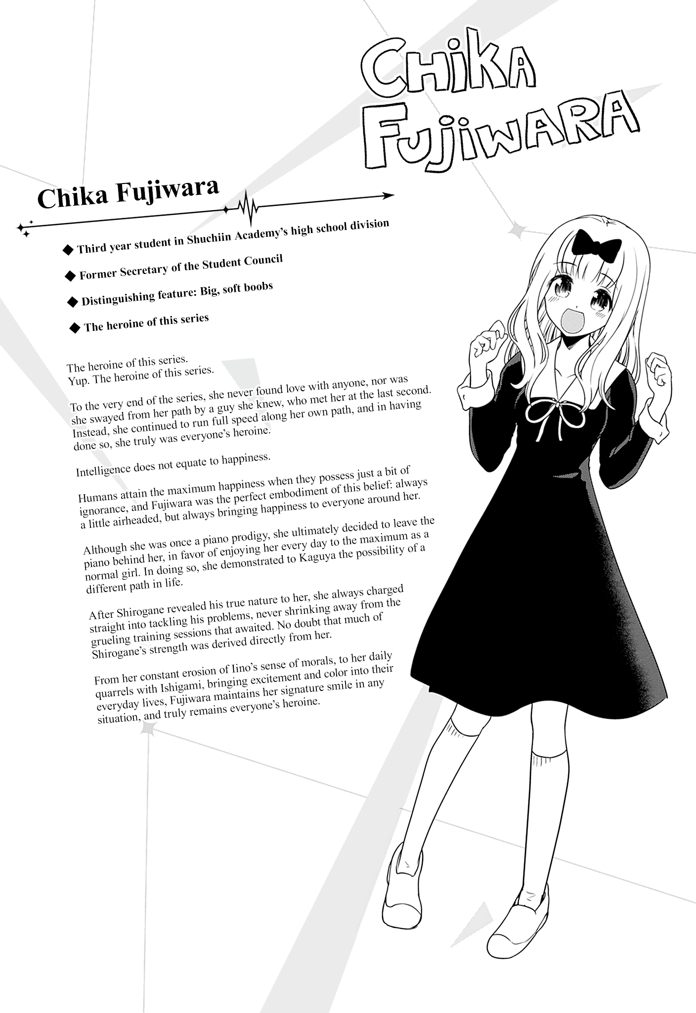 Read Kaguya sama Love is War EN Manga Online