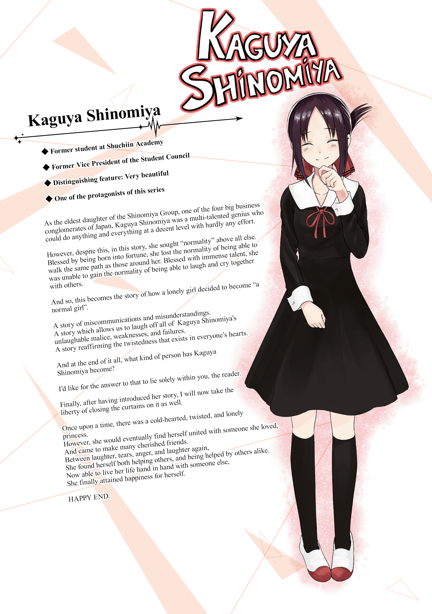 Read Kaguya sama Love is War EN Manga Online