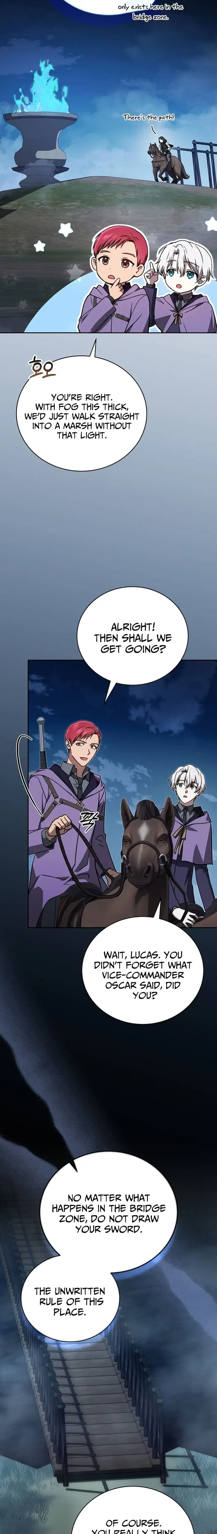 Read Magic Theory Prodigy EN Manga Online