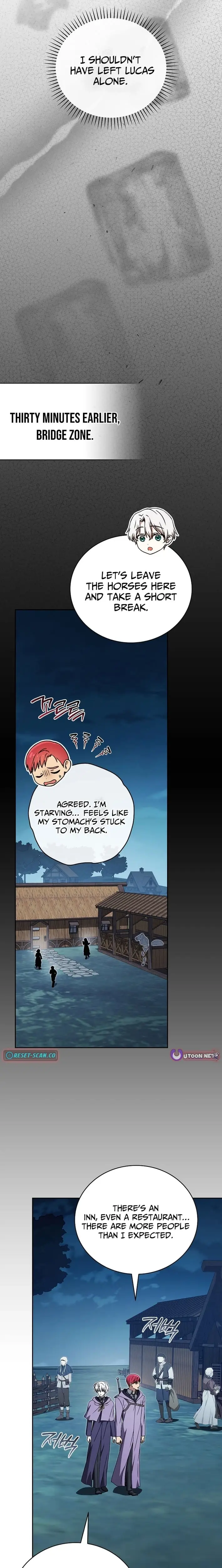 Read Magic Theory Prodigy EN Manga Online