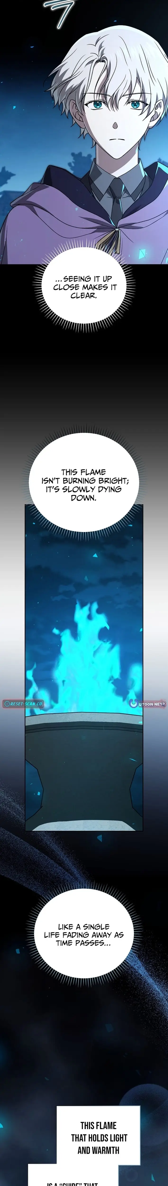 Read Magic Theory Prodigy EN Manga Online